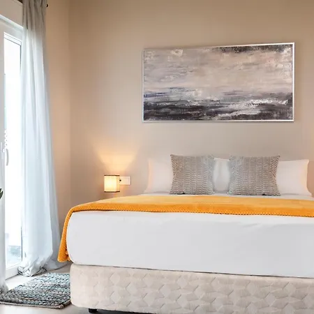Triana Pureza Suite Con Patio Privado Seville Exterior photo