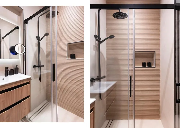 Triana Pureza Suite Con Patio Privado