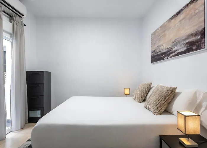 Triana Pureza Suite Con Patio Privado